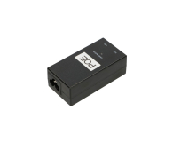 ExtraLink Zasilacz POE 48V 24W 0,5A Gigabit - 470945 - zdjęcie 2